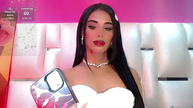 BabyAmatiis  online show from December 22, 11:59 am