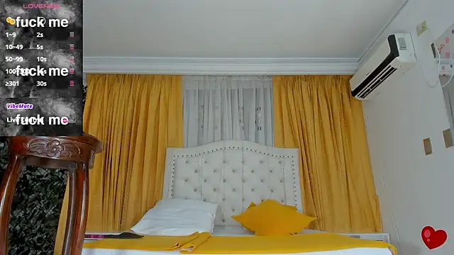 Laura horny22 online show from February 24, 8:13 pm