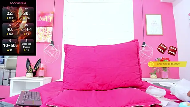 TransDoll09 online show from November 27, 7:16 pm