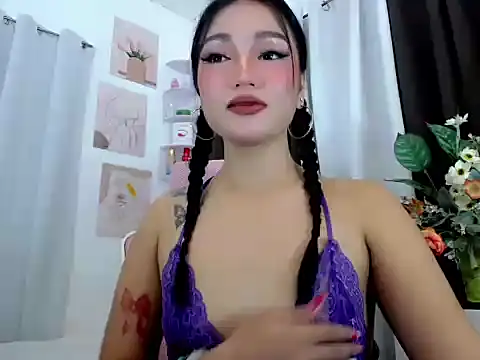 filipinaxbabe online show from May 9, 4:02 pm