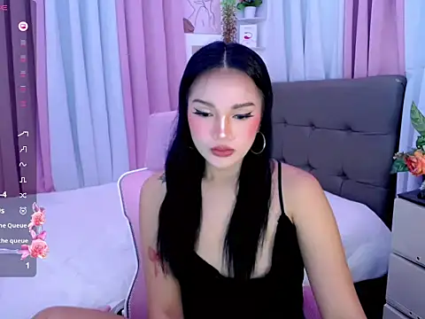 filipinaxbabe online show from May 22, 6:15 pm