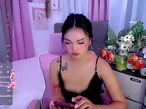 filipinaxbabe online show from May 23, 6:26 pm