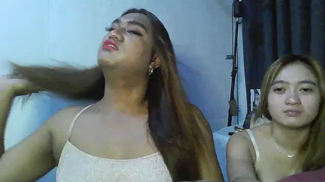 Elysia Fox online show from May 26, 6:43 am