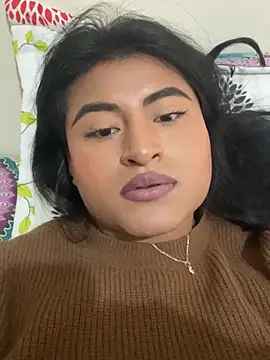 Michelle Narvaez online show from September 17, 10:59 pm