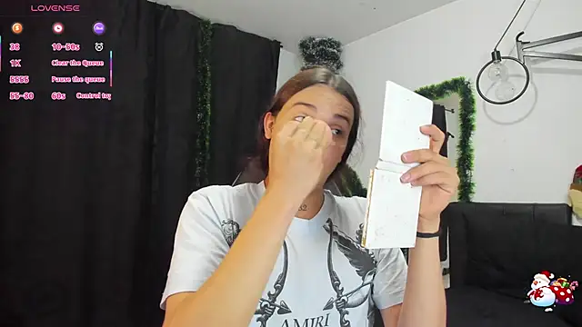 Almaazz online show from January 6, 8:12 pm