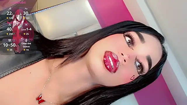 JessiscaWalker online show from November 16, 8:30 pm