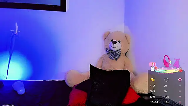 daniela dolls online show from May 12, 4:15 pm