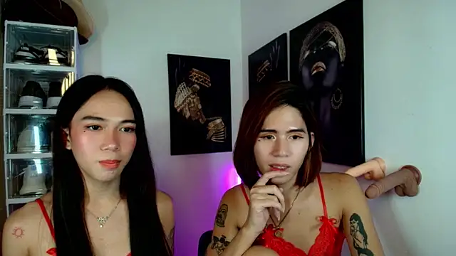 CandySweetCock online show from October 8, 1:12 pm