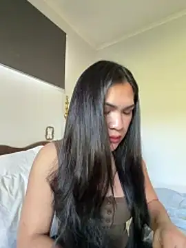 ZoeyJohnson online show from March 1, 5:24 am