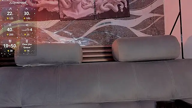 Angel-dragun online show from May 15, 3:48 am