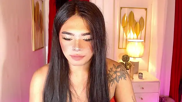 Tasha Goddess online show from January 13, 11:51 am