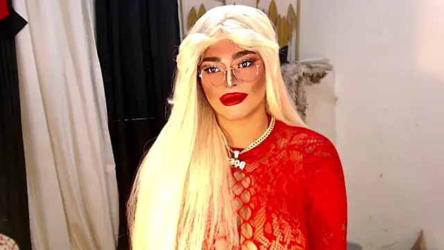 Tasha Goddess online show from May 26, 5:04 am