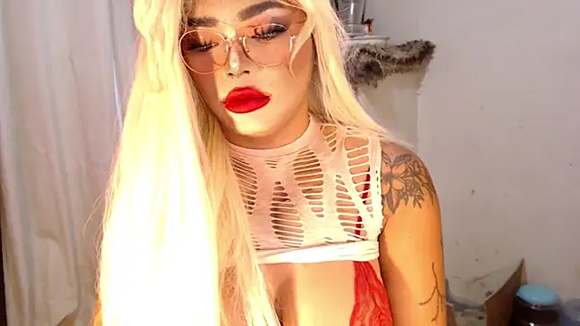 Tasha Goddess online show from May 28, 6:33 am