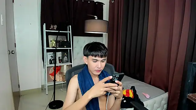 UncensoredCock online show from September 27, 11:03 pm