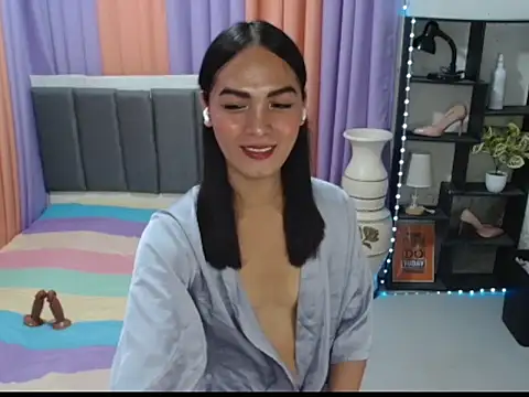 Sedictive Samantha online show from September 26, 8:39 pm