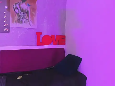 Ash Monroe online show from February 19, 2:35 pm