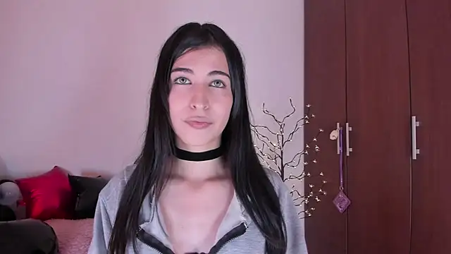 ScarlettRosetti online show from January 15, 12:31 am