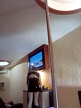 Snapshot of transreyna chatting on January 19, 2:57 am transreyna online show from January 19, 2:57 am