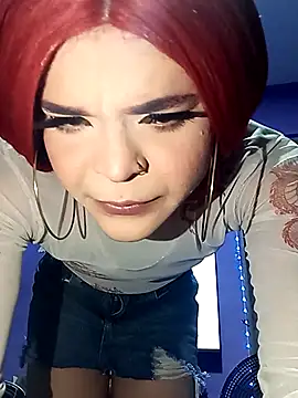 Shaina Monroe online show from January 6, 5:00 am