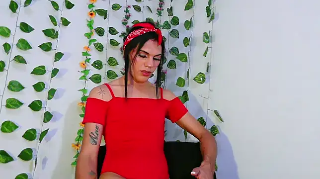 ashley Sexy26 online show from October 30, 7:40 am