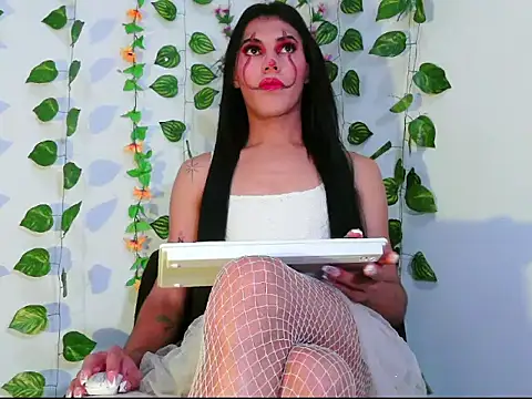 ashley Sexy26 online show from November 1, 4:10 am