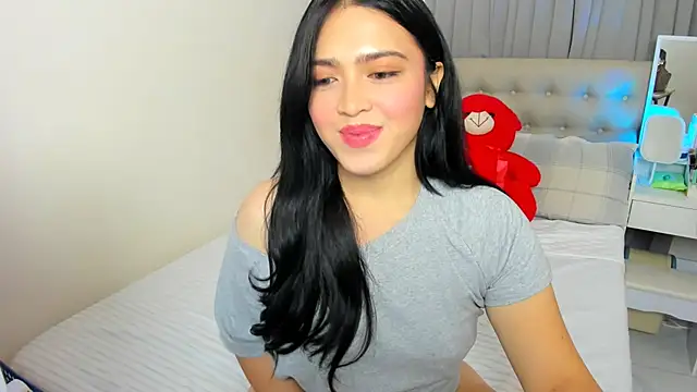 BubbbleButtDemi online show from March 1, 9:15 am