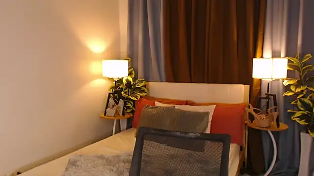 AmarraSins online show from October 3, 12:32 am