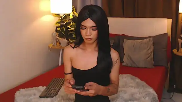 AmarraSins online show from October 14, 6:14 am