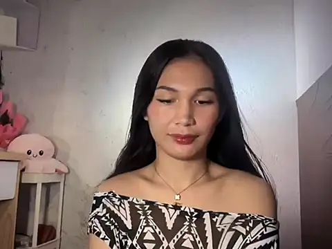 FelicityLincoln online show from August 8, 2:34 pm