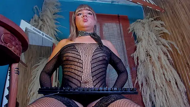 Tiffany deluxe online show from January 15, 2:27 pm