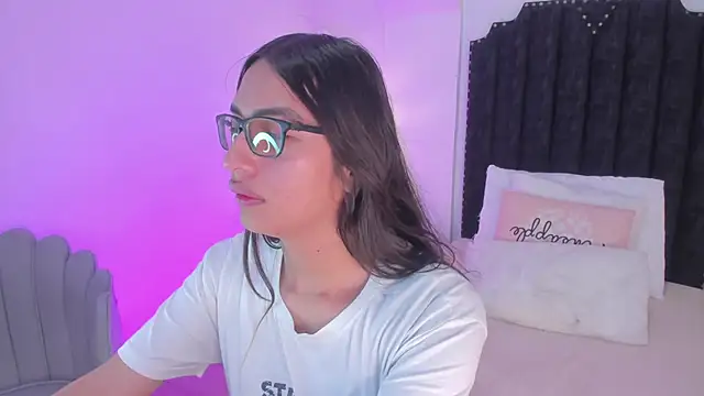 cherrylady 02 online show from January 18, 1:19 pm