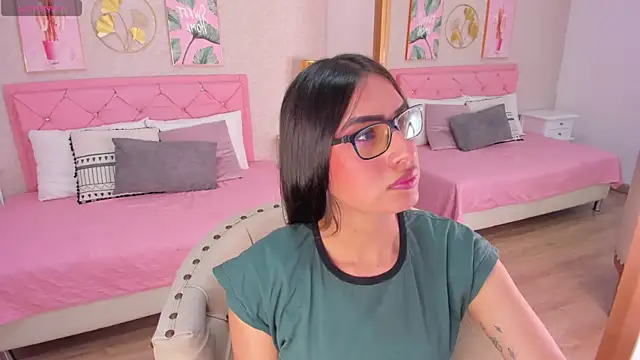 cherrylady 02 online show from May 13, 12:36 pm
