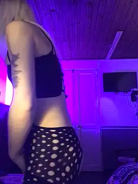 alexawinterrr online show from November 5, 10:53 pm