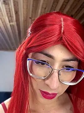 NICOLLE  12 online show from May 17, 4:01 am