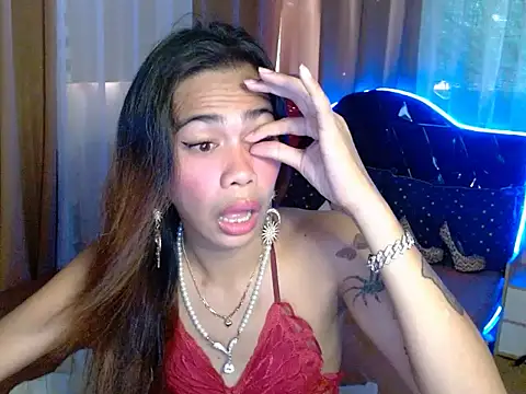 AsianGoddess18 online show from May 21, 8:21 am