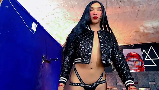 Fersexy Dolls online show from October 11, 6:49 am