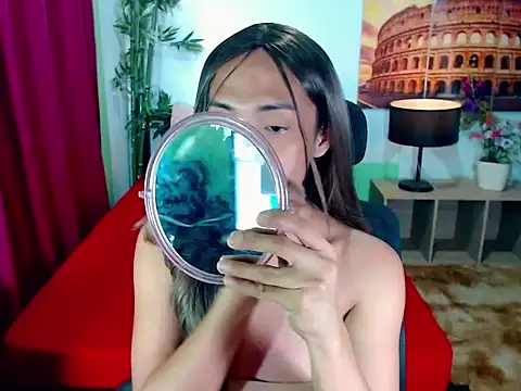 xAsianTOPModelx online show from May 28, 11:25 pm