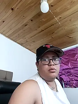 PUSSYBBW 001 online show from January 5, 6:22 pm