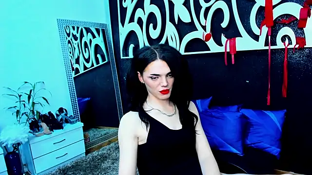 Vanessa4Dom online show from May 7, 8:27 pm