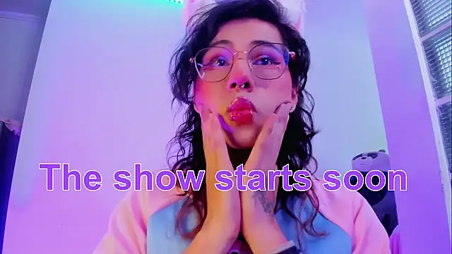 Sweet-SharoKitty online show from November 30, 7:05 pm