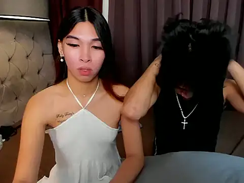 Yourdreamgoddess online show from November 11, 9:27 pm