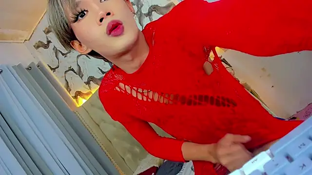 sexy calista online show from April 29, 3:17 pm