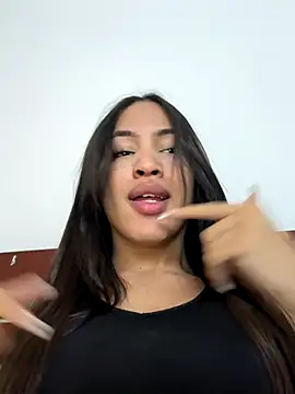 clara evans ss online show from November 27, 7:16 pm