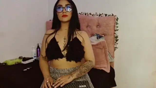 SeleneMore online show from February 3, 7:19 pm