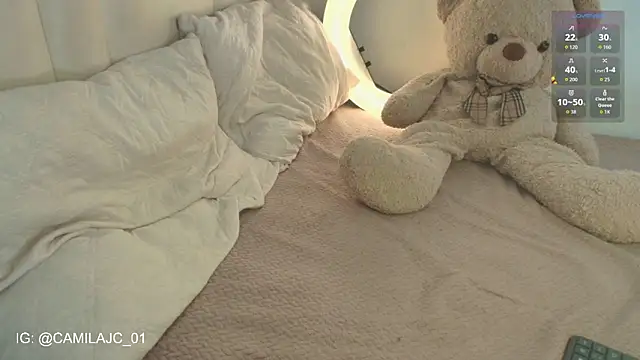 KIMMIE 01 online show from February 5, 4:12 pm