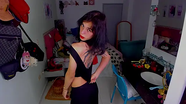 KittyChannel  online show from January 15, 10:58 am