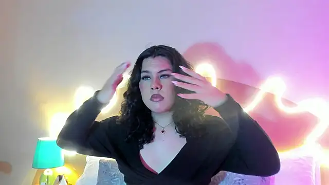 Little Alli online show from November 6, 12:54 am