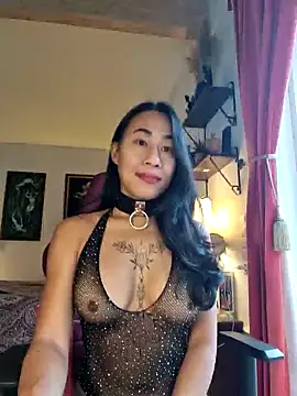 bianca bellamy online show from October 27, 7:27 am