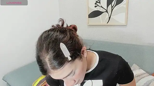 KassMonroe online show from May 23, 8:49 pm