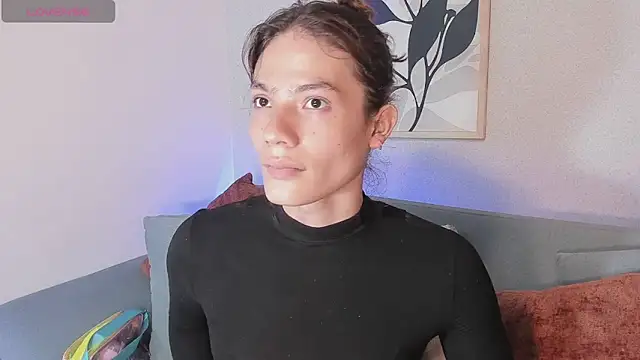 KassMonroe online show from May 25, 8:05 pm